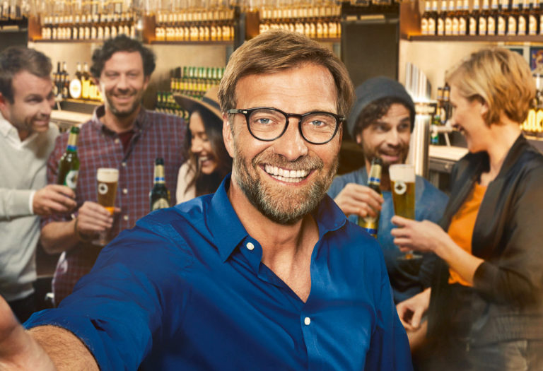 Warsteiner holt Unternehmensberatung Roland Berger - Reinheitsgebot