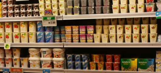 Bild zu: Versuch über den Selbstbetrug: Joghurt, Hamburger und Inflation