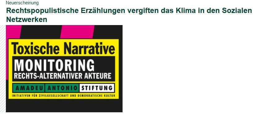 Wie Der Ndr Die Medienkritik Der Afd Bestatigt Deus Ex Machina