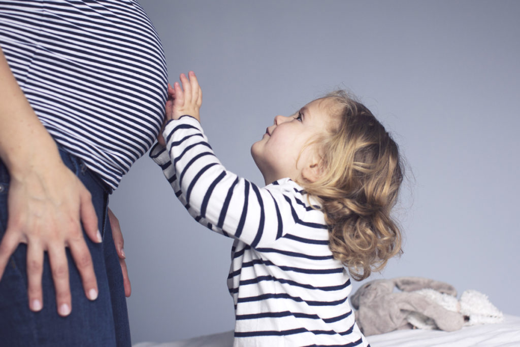 Wann wird's Zeit fürs zweite Baby? - Schlaflos